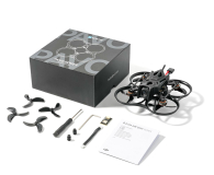 BetaFPV Pavo Pico II O4 ELRS 2.4G - 1518179 - zdjęcie 2